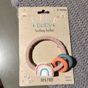 Danbar Global Soothing Teether